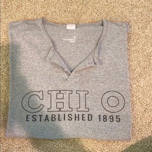 Chi Omega shirt